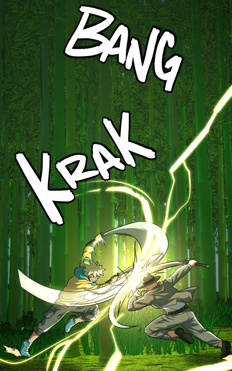 Read Samurai no Tora Manga Online