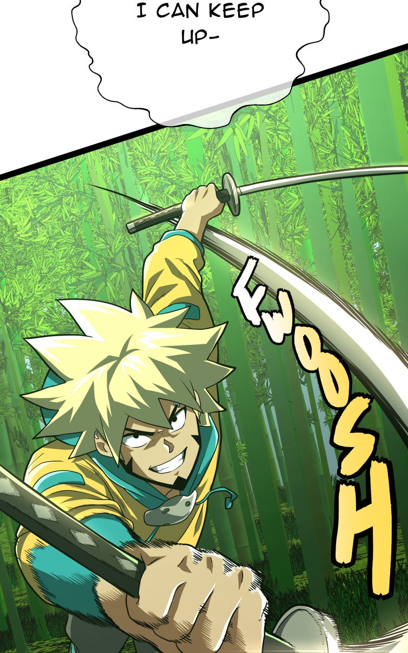 Read Samurai no Tora Manga Online