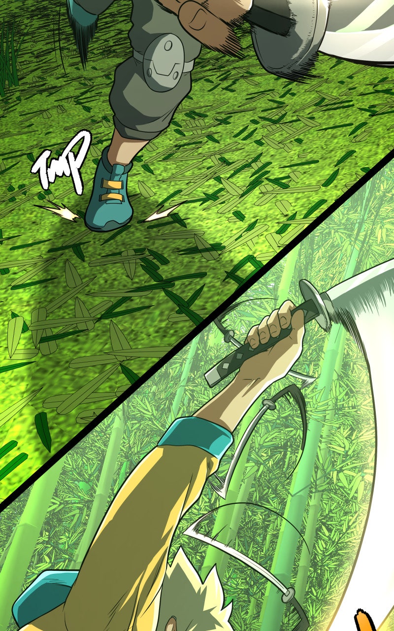 Read Samurai no Tora Manga Online