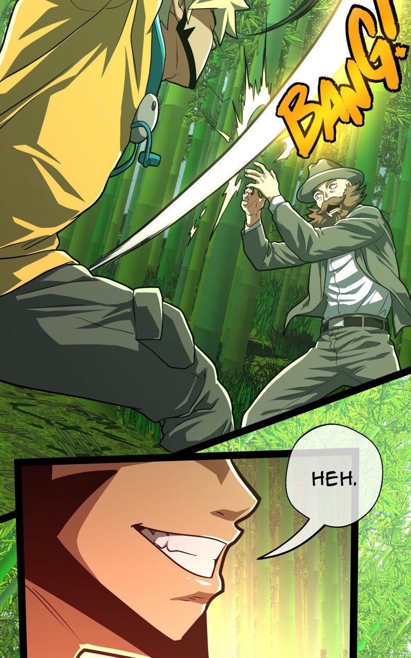 Read Samurai no Tora Manga Online