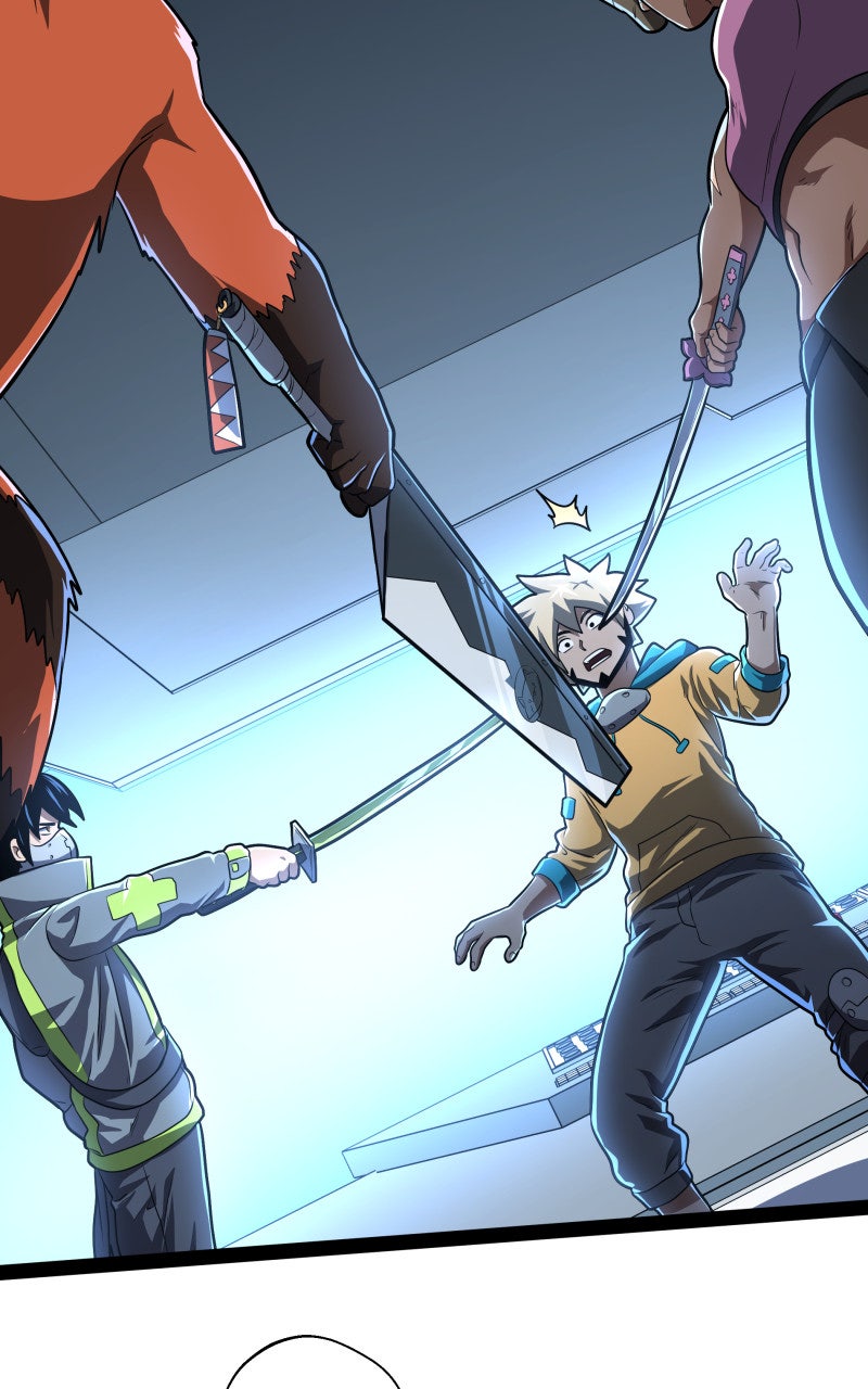 Read Samurai no Tora Manga Online