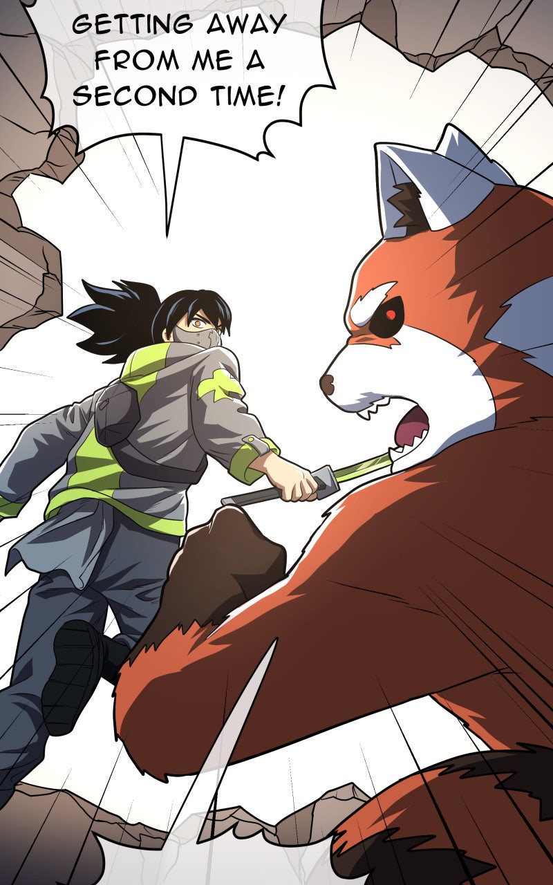 Read Samurai no Tora Manga Online