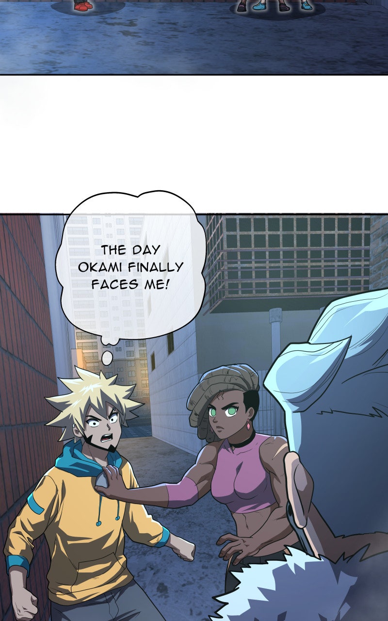 Read Samurai no Tora Manga Online