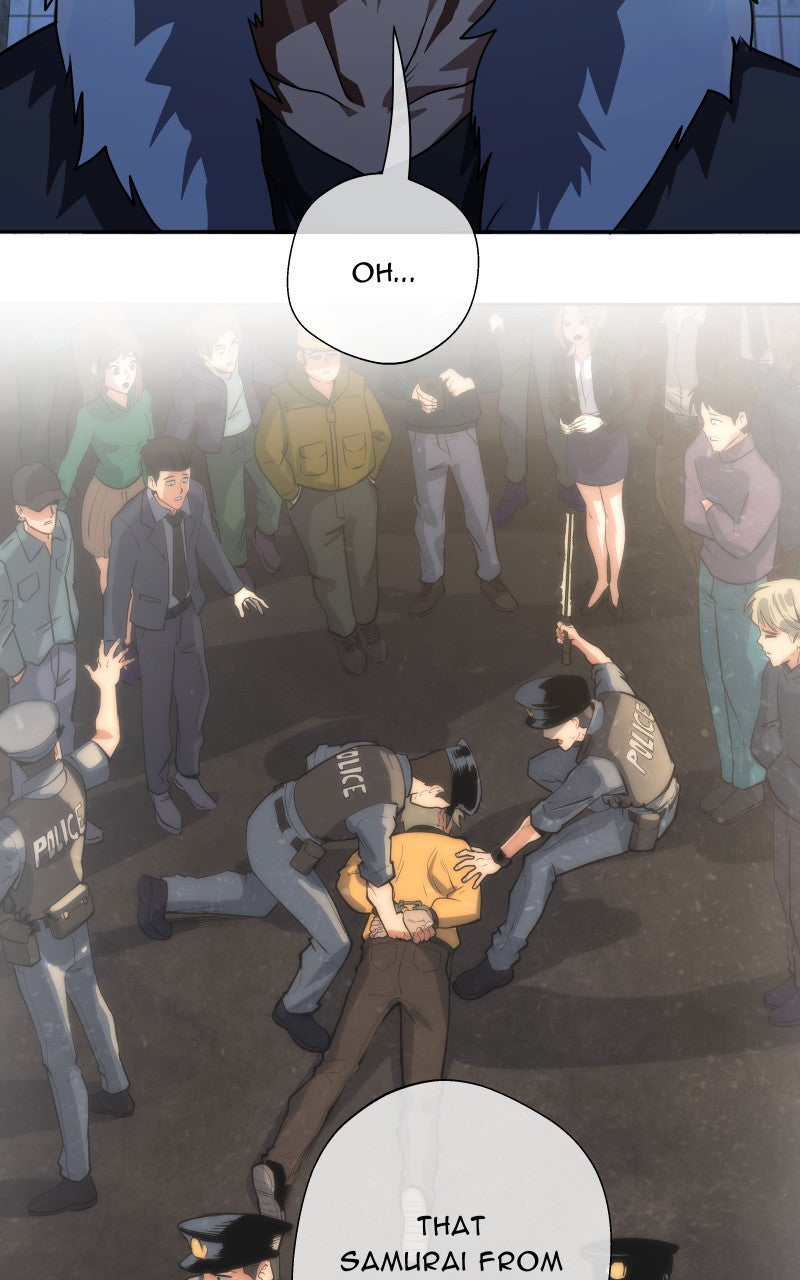 Read Samurai no Tora Manga Online