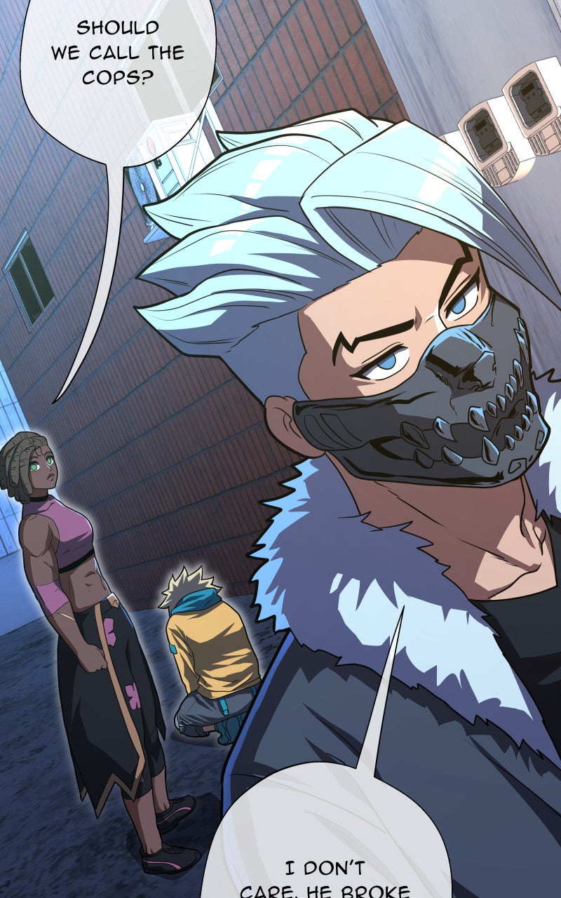 Read Samurai no Tora Manga Online