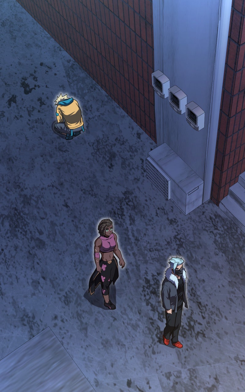 Read Samurai no Tora Manga Online