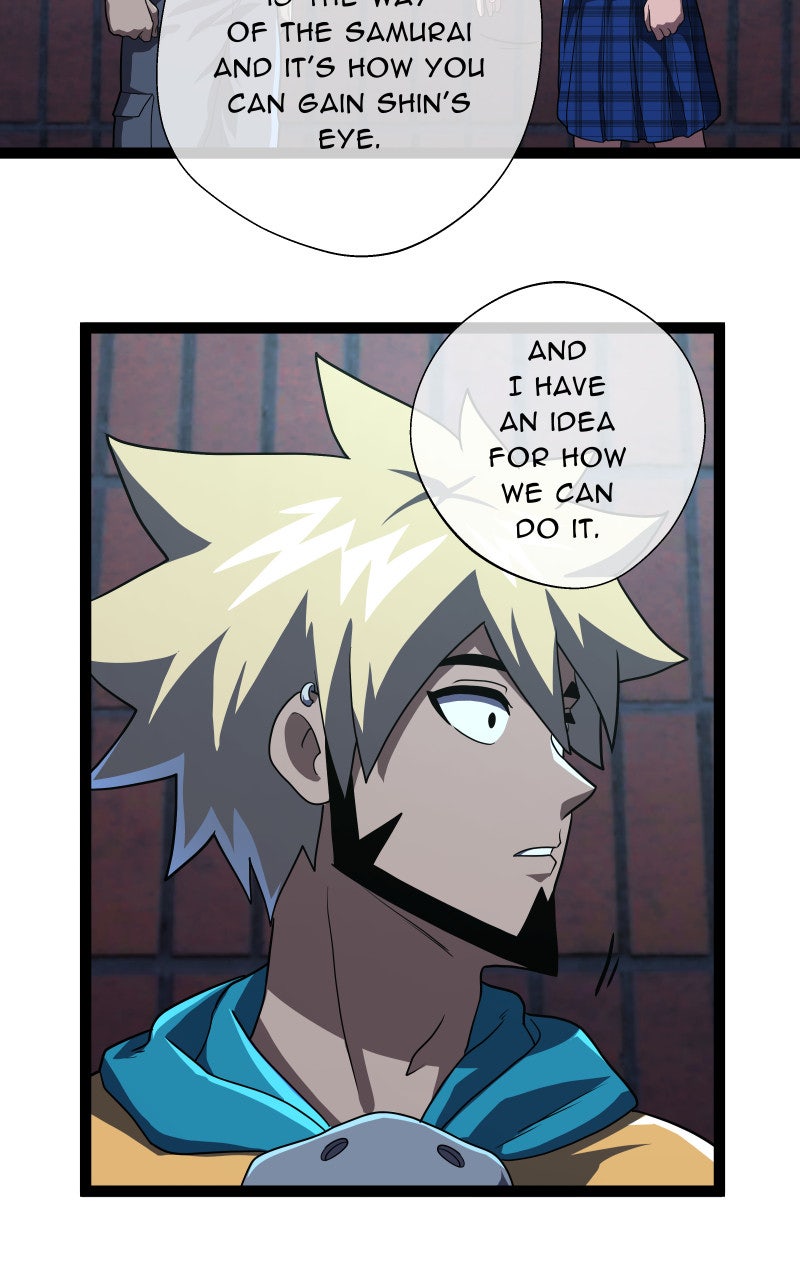 Read Samurai no Tora Manga Online