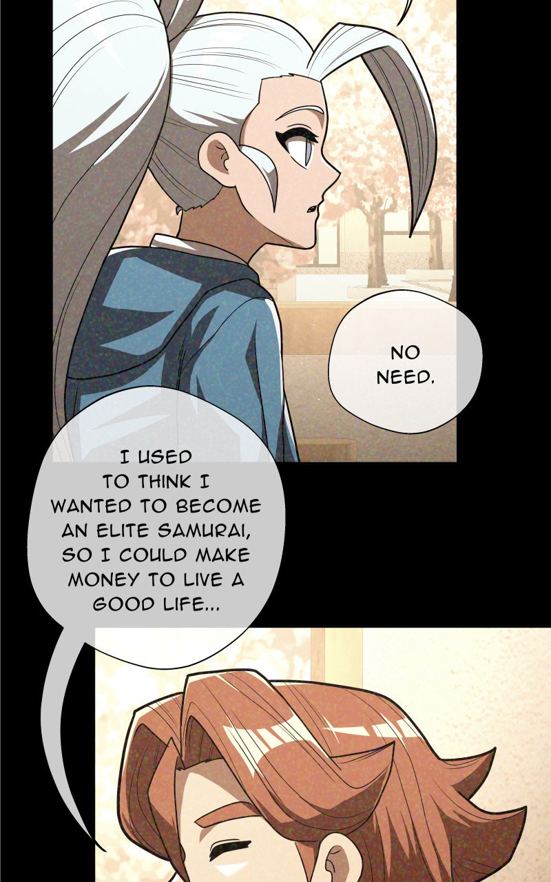 Read Samurai no Tora Manga Online