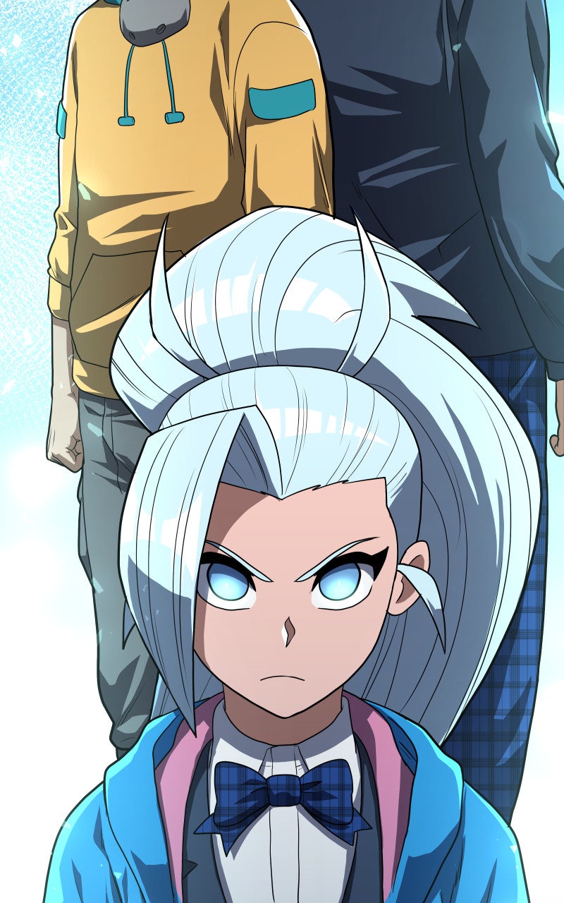 Read Samurai no Tora Manga Online