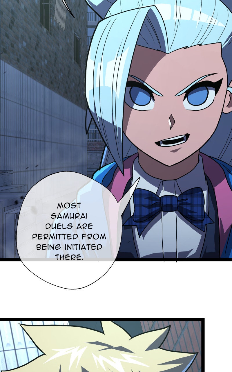 Read Samurai no Tora Manga Online