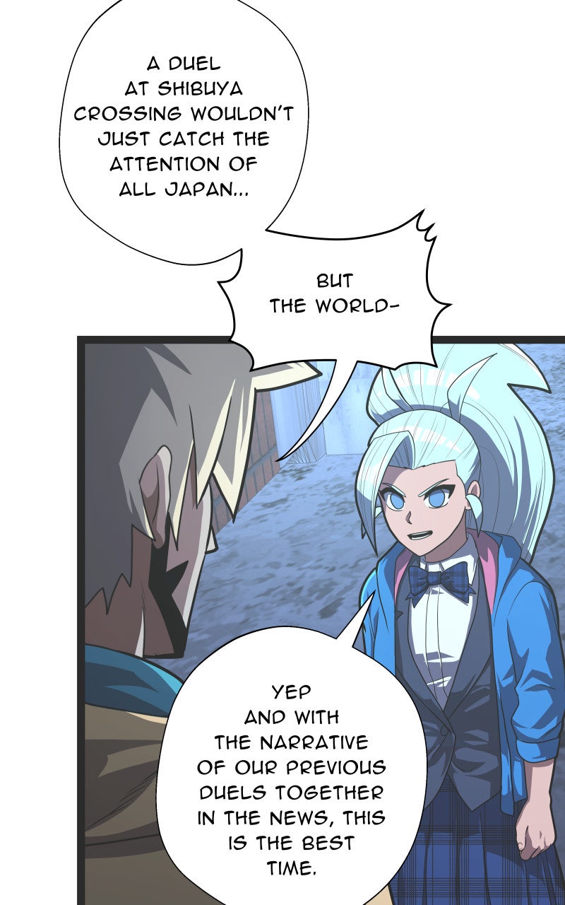 Read Samurai no Tora Manga Online