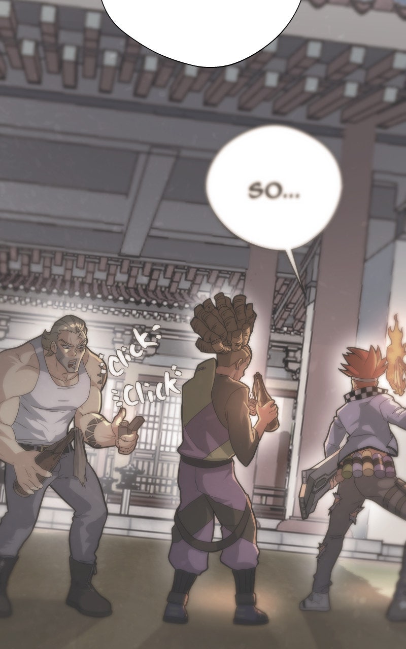 Read Samurai no Tora Manga Online