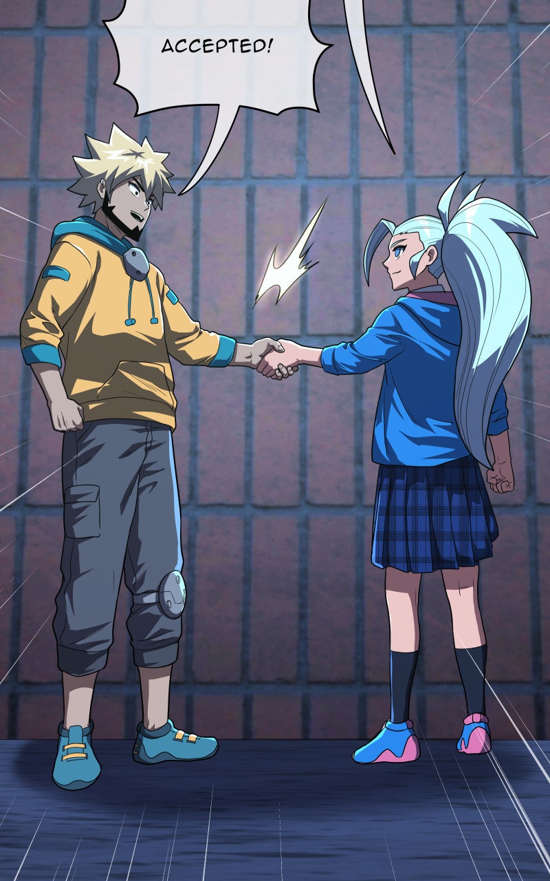 Read Samurai no Tora Manga Online