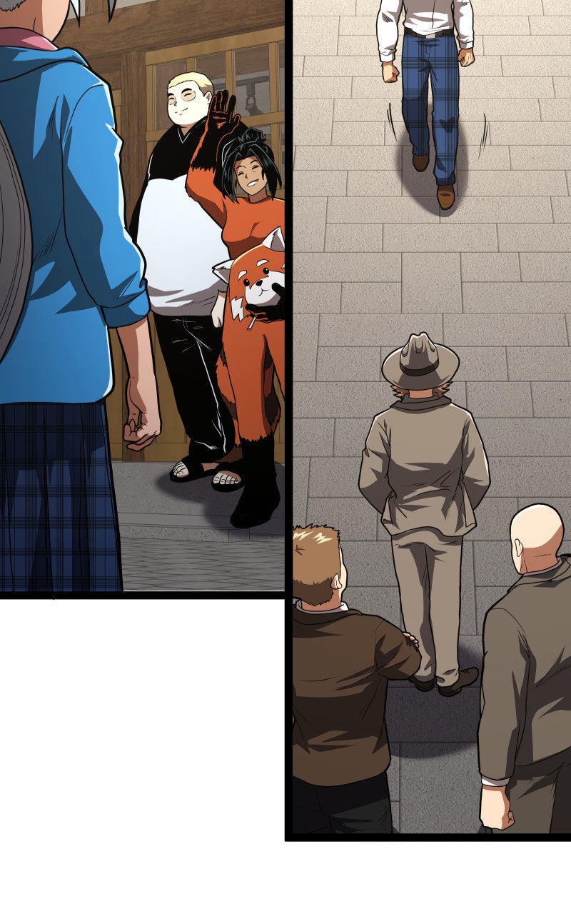 Read Samurai no Tora Manga Online