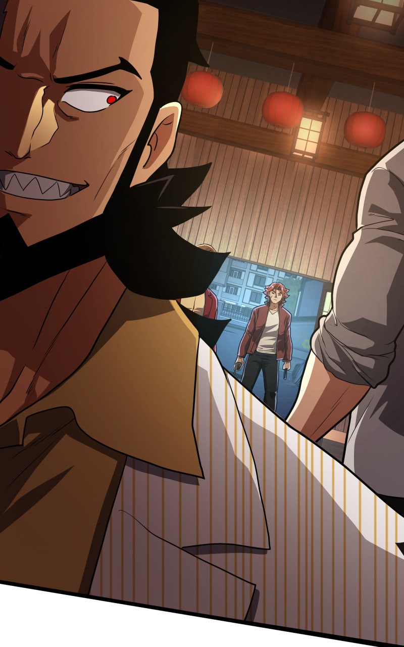 Read Samurai no Tora Manga Online