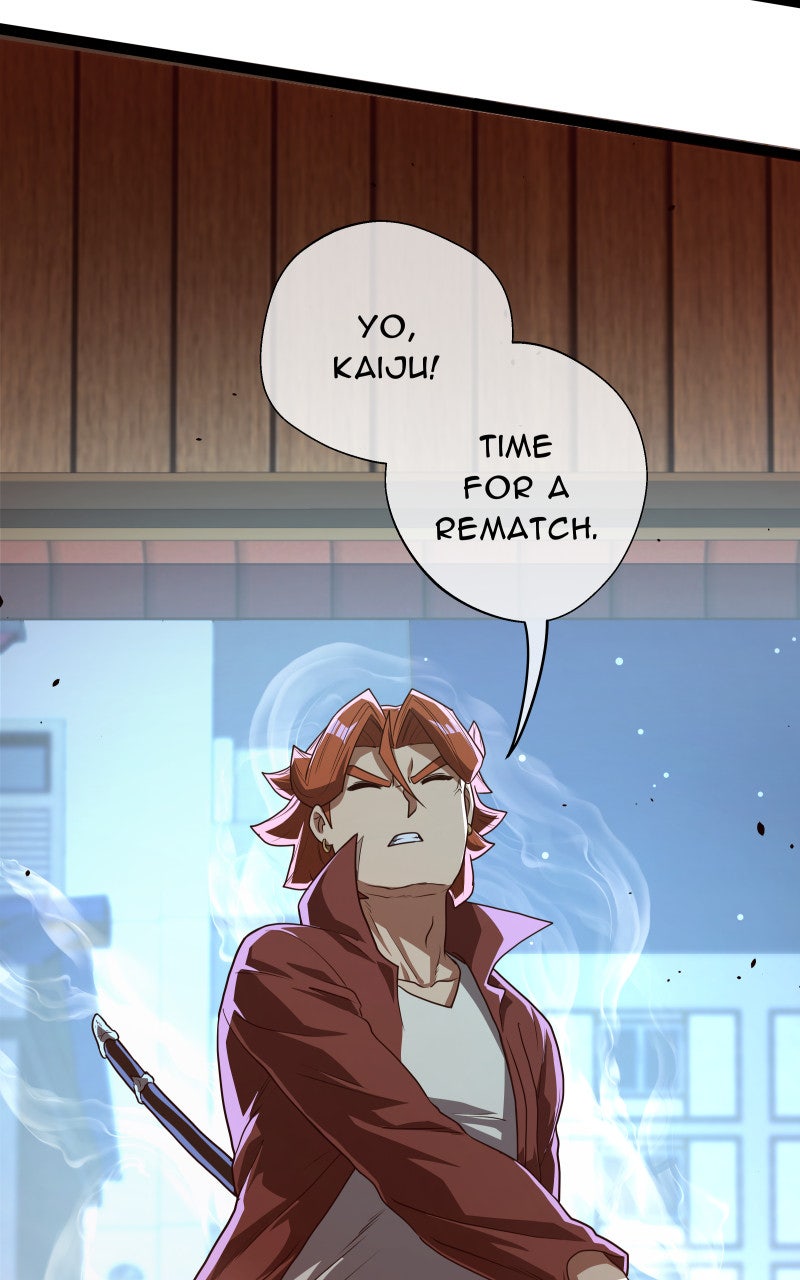 Read Samurai no Tora Manga Online