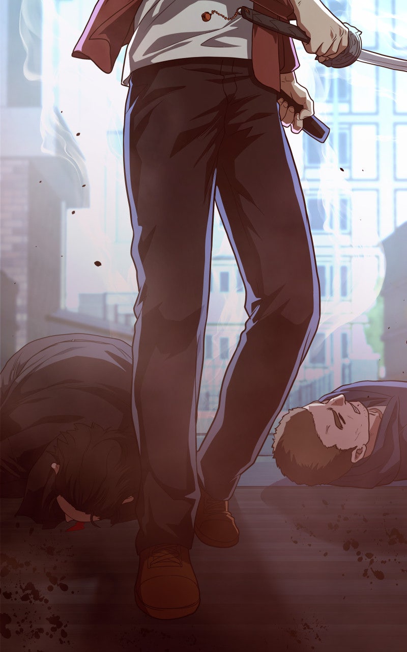 Read Samurai no Tora Manga Online