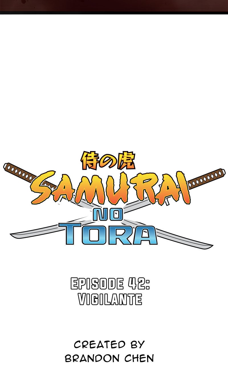 Read Samurai no Tora Manga Online