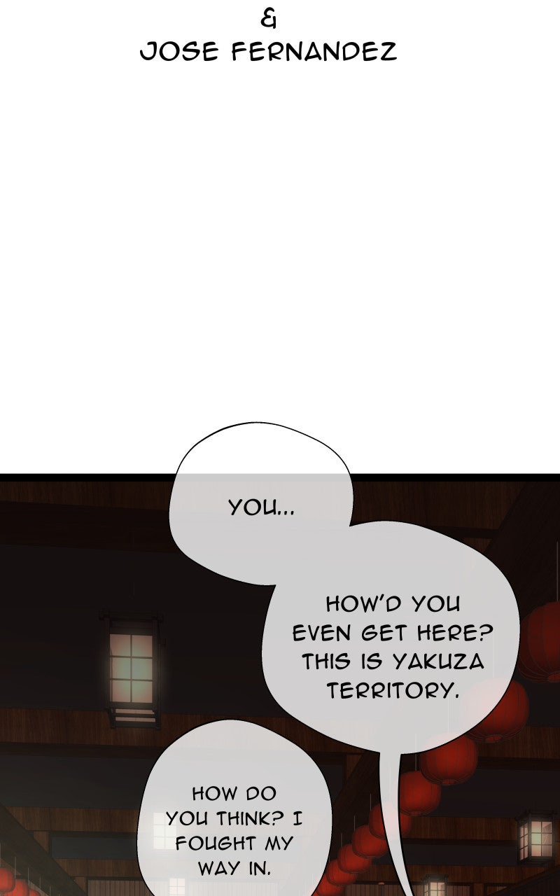 Read Samurai no Tora Manga Online