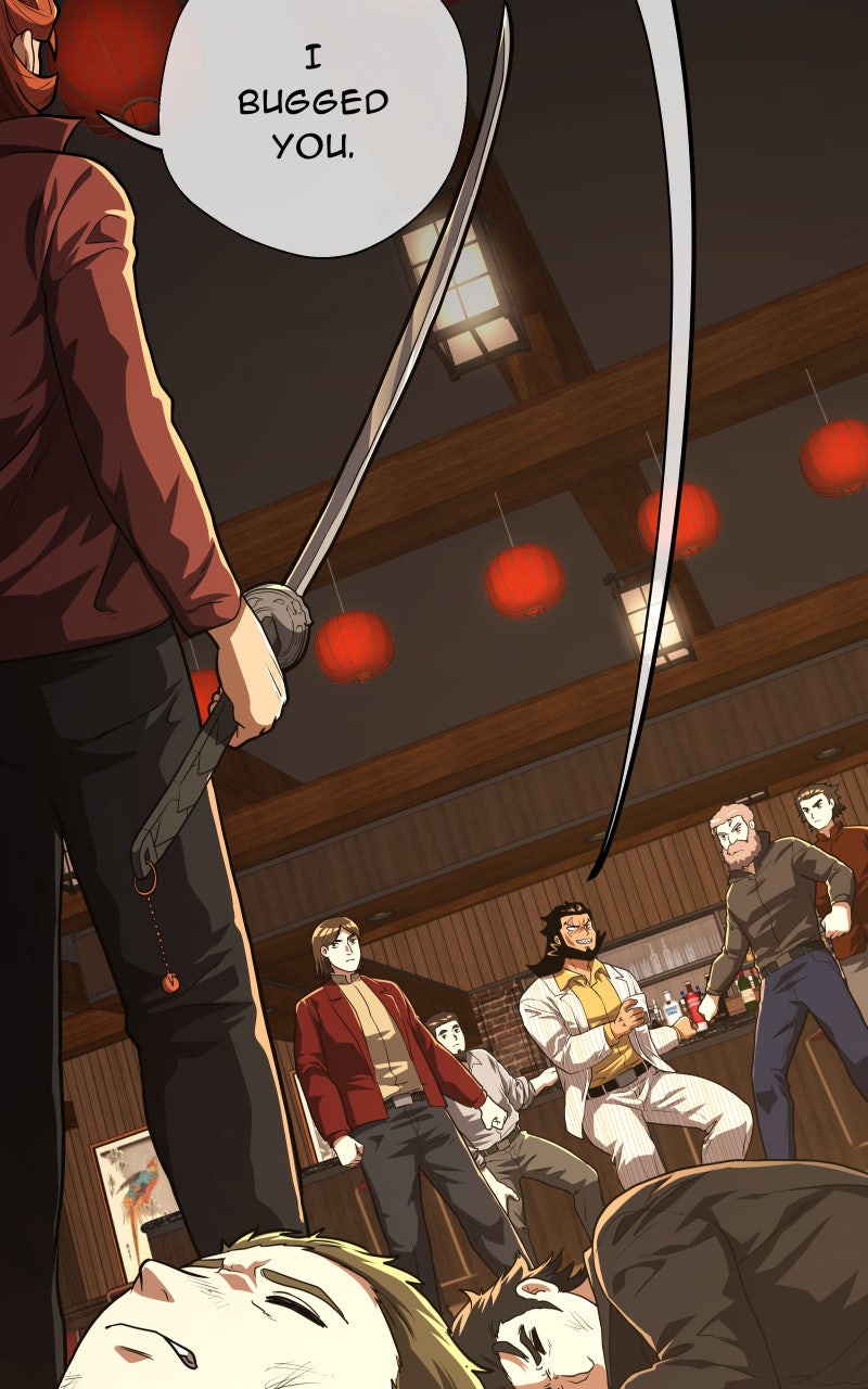 Read Samurai no Tora Manga Online