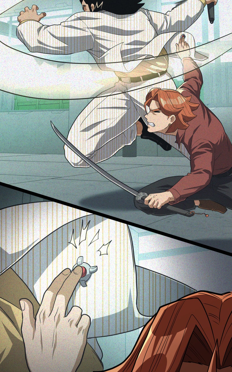 Read Samurai no Tora Manga Online