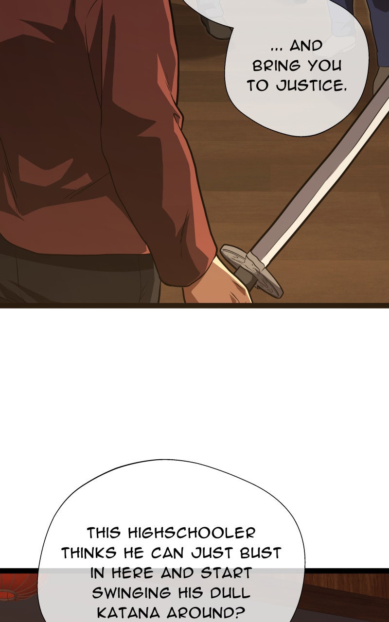 Read Samurai no Tora Manga Online