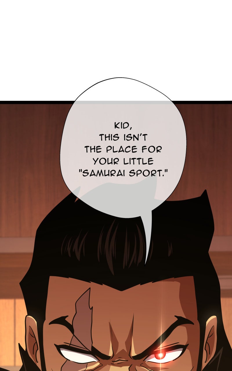 Read Samurai no Tora Manga Online