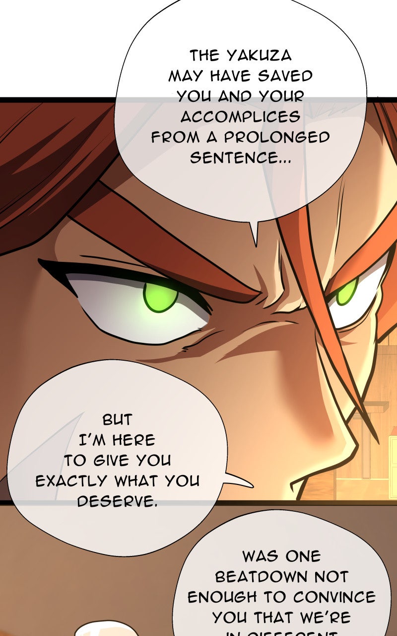 Read Samurai no Tora Manga Online