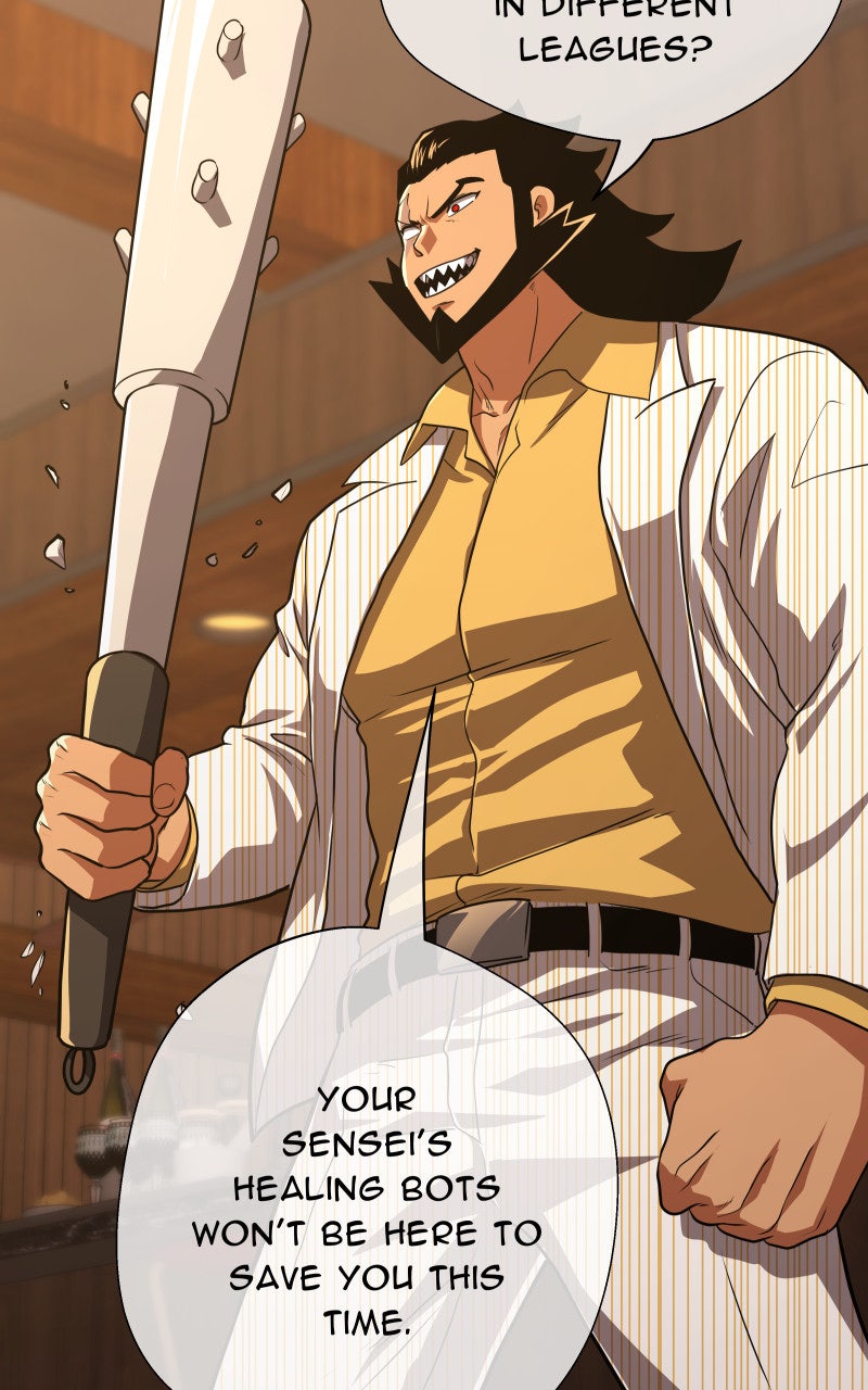 Read Samurai no Tora Manga Online