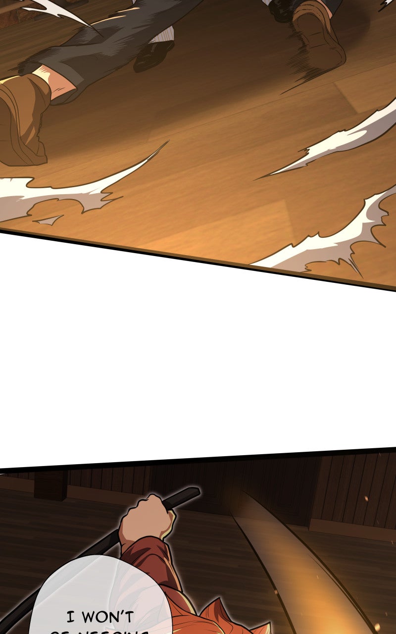 Read Samurai no Tora Manga Online