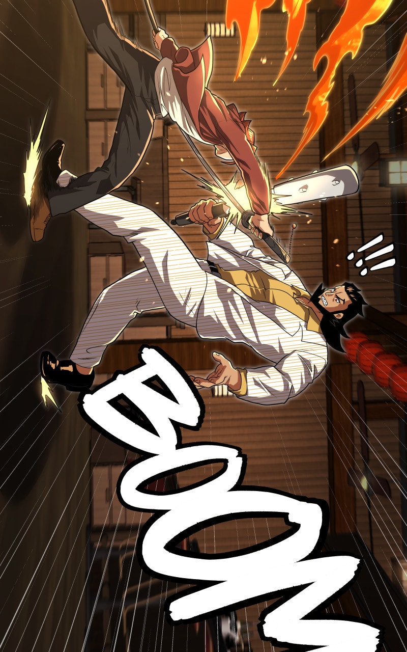 Read Samurai no Tora Manga Online