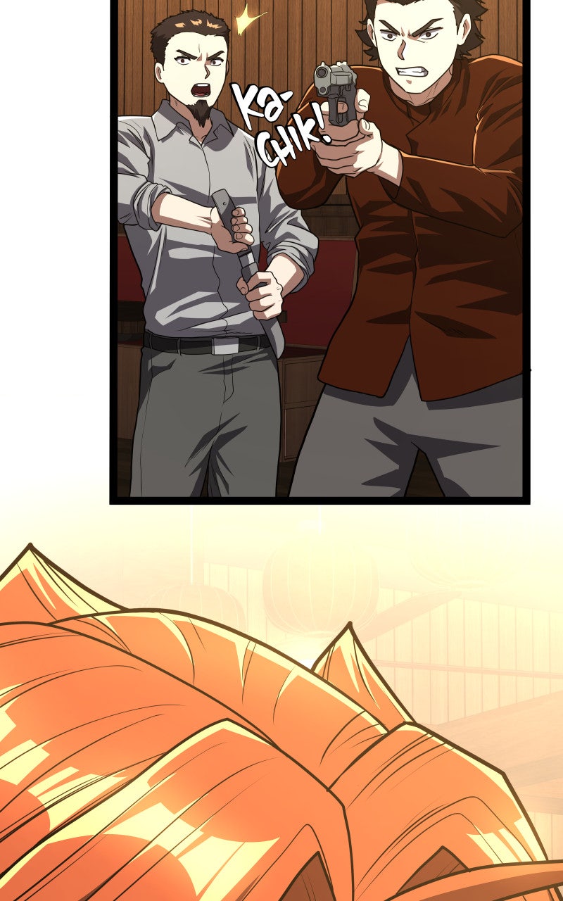 Read Samurai no Tora Manga Online