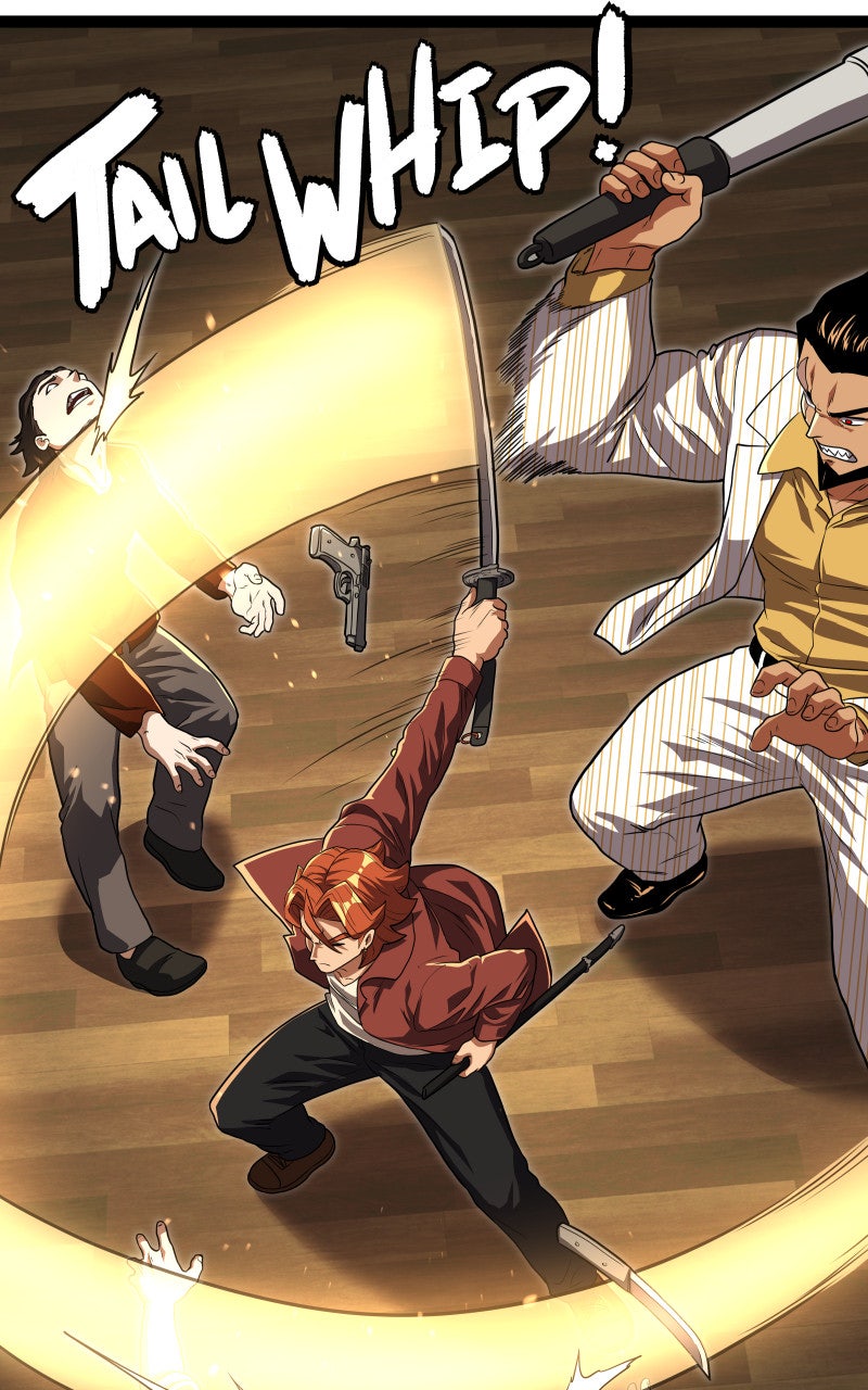 Read Samurai no Tora Manga Online