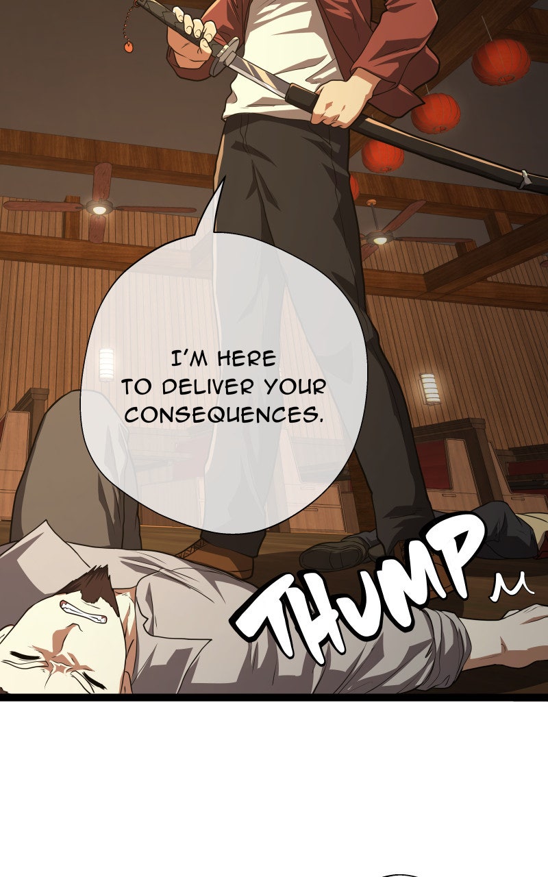 Read Samurai no Tora Manga Online