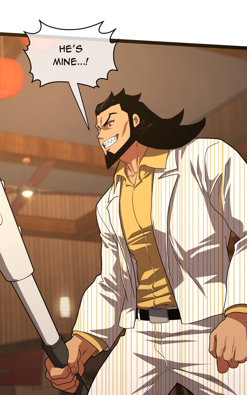 Read Samurai no Tora Manga Online