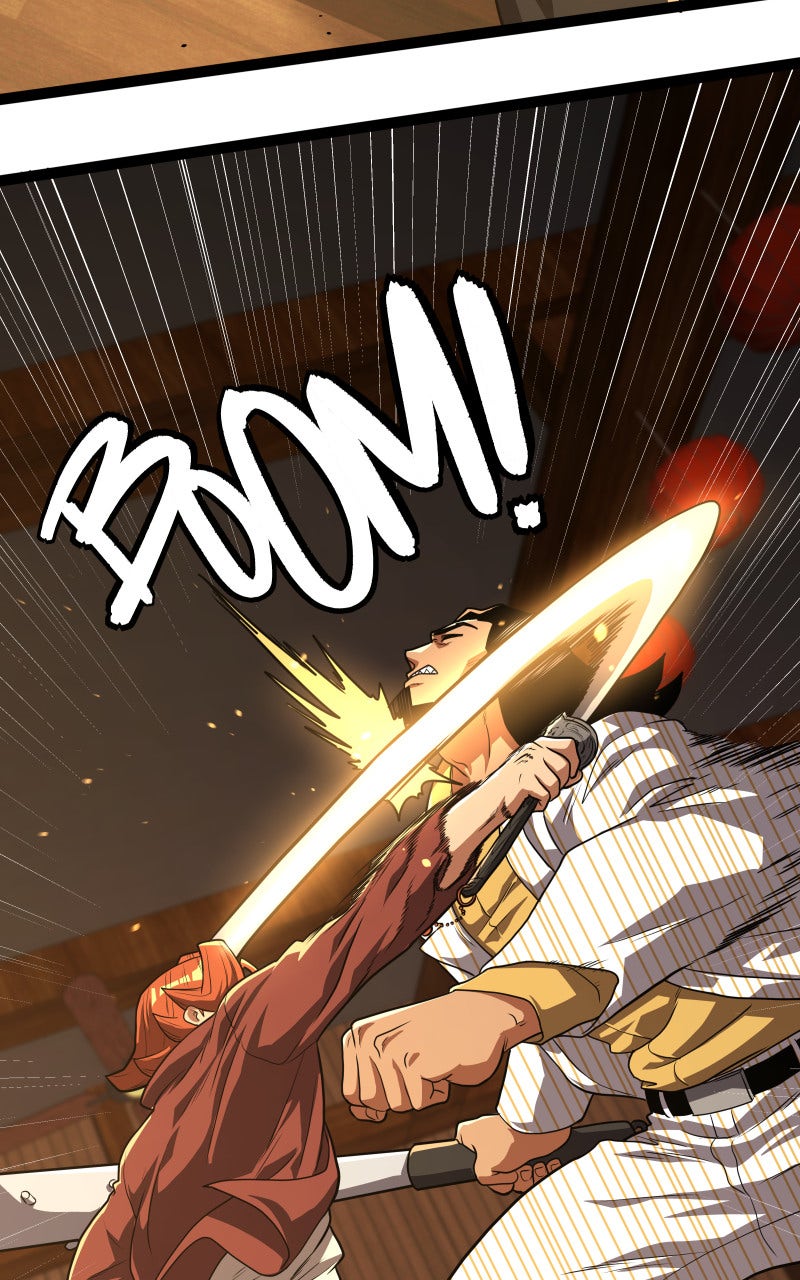 Read Samurai no Tora Manga Online