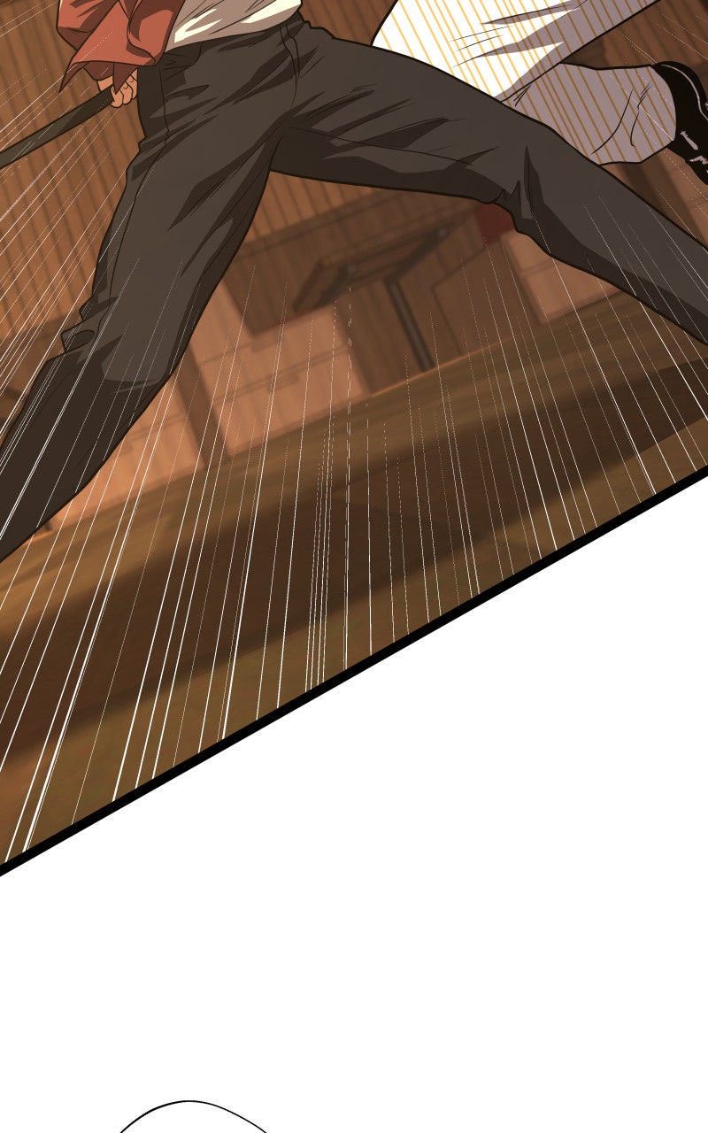 Read Samurai no Tora Manga Online