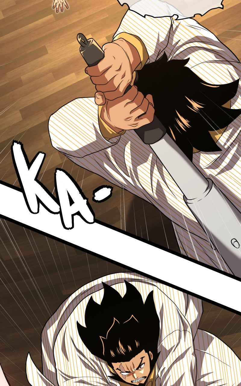 Read Samurai no Tora Manga Online