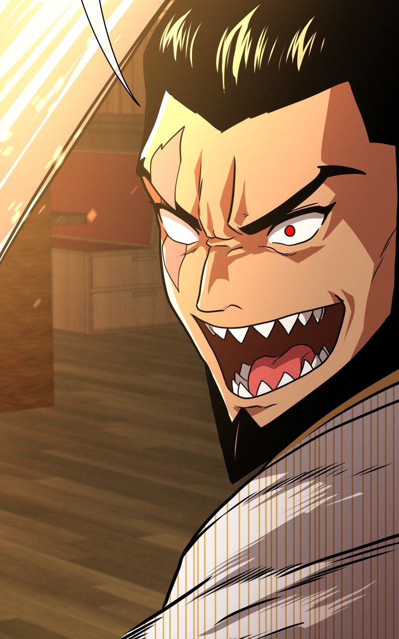 Read Samurai no Tora Manga Online