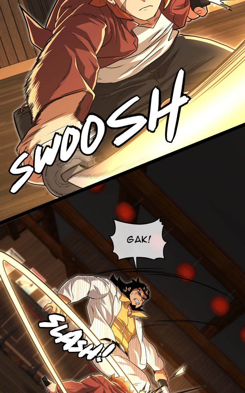 Read Samurai no Tora Manga Online