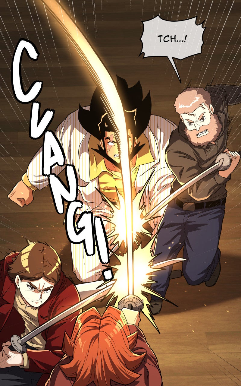 Read Samurai no Tora Manga Online