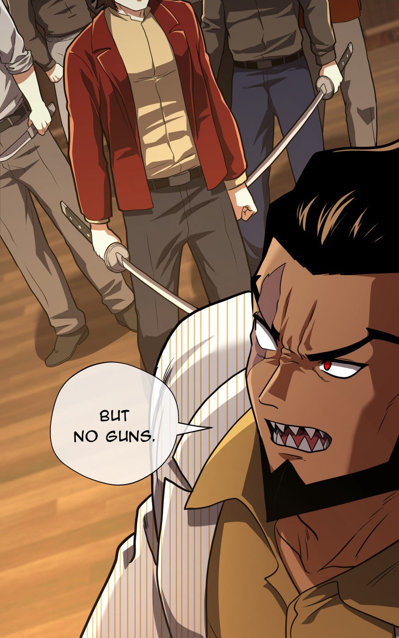 Read Samurai no Tora Manga Online