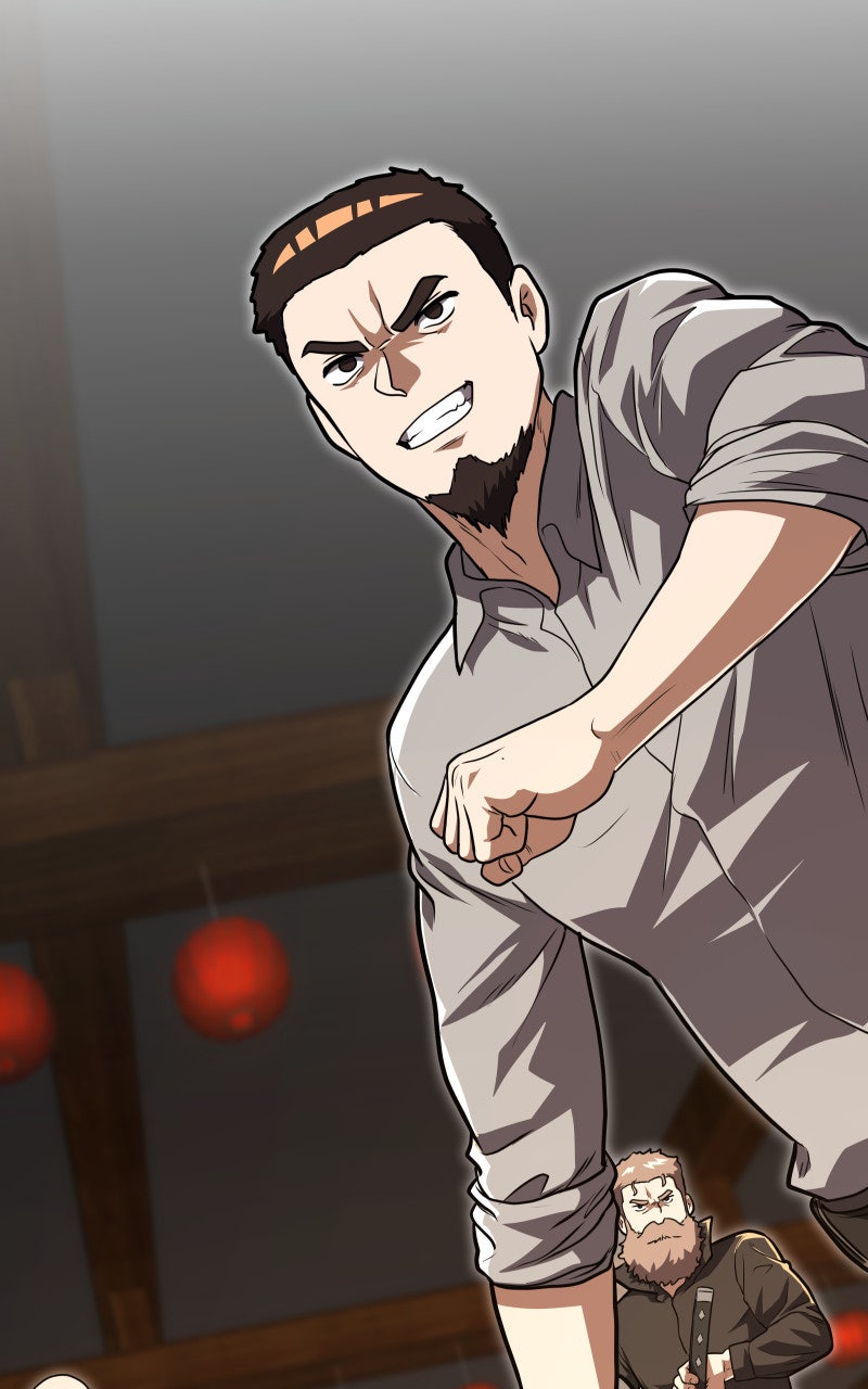 Read Samurai no Tora Manga Online