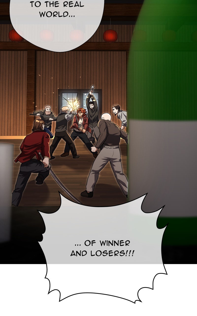 Read Samurai no Tora Manga Online