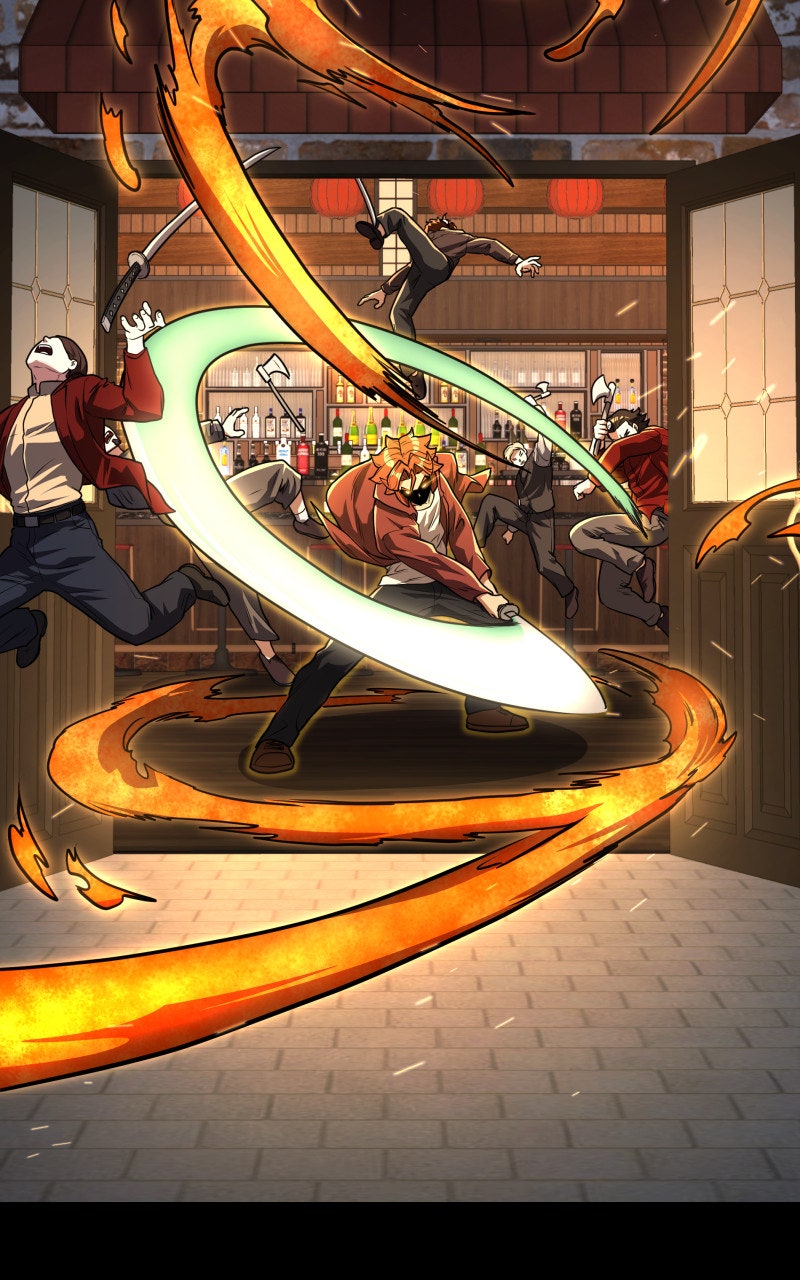 Read Samurai no Tora Manga Online