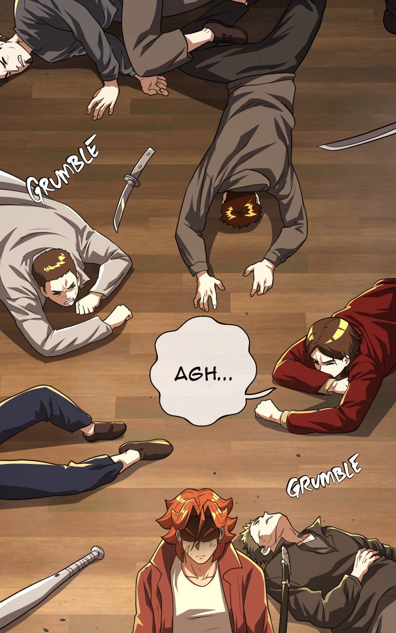 Read Samurai no Tora Manga Online