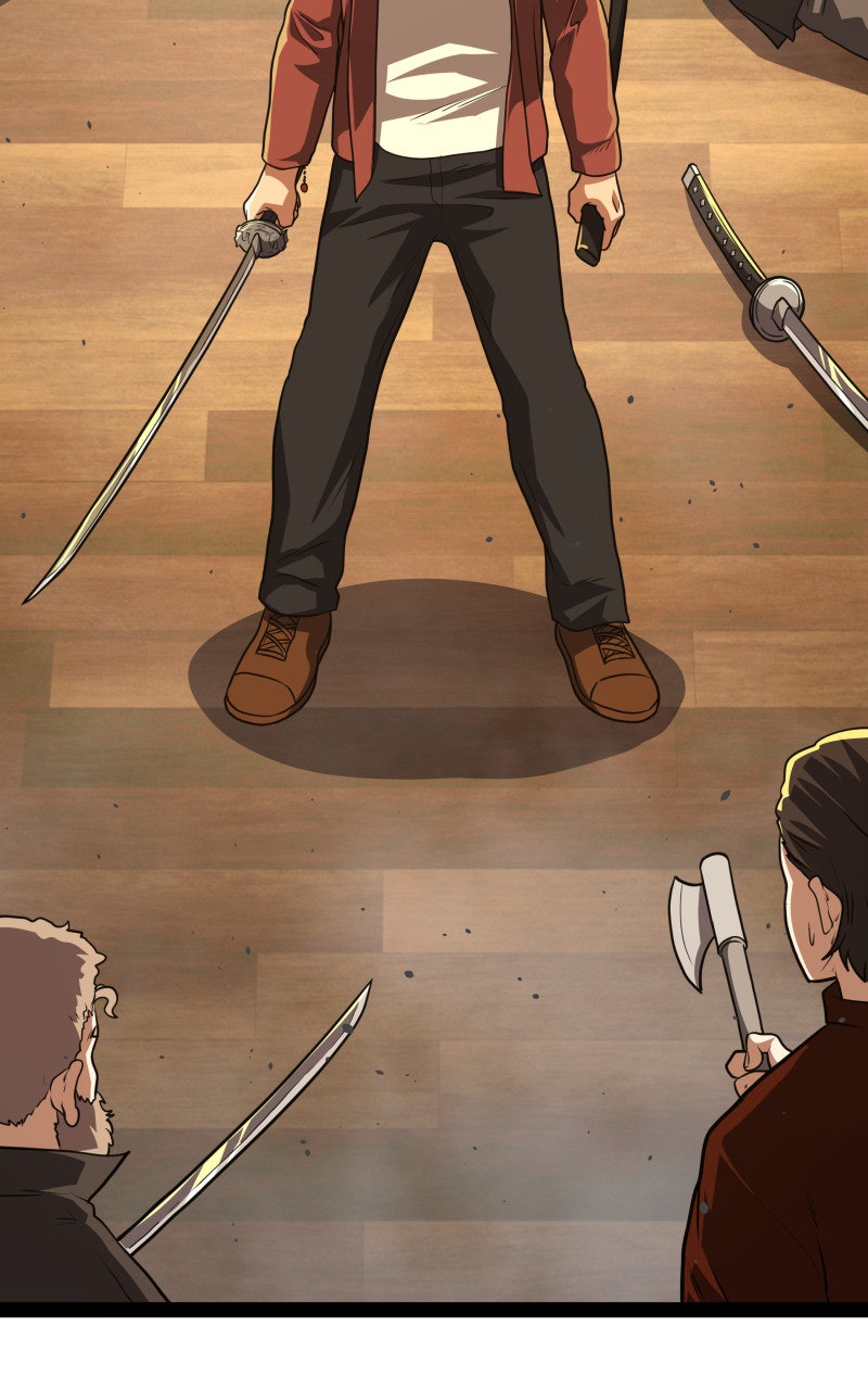 Read Samurai no Tora Manga Online