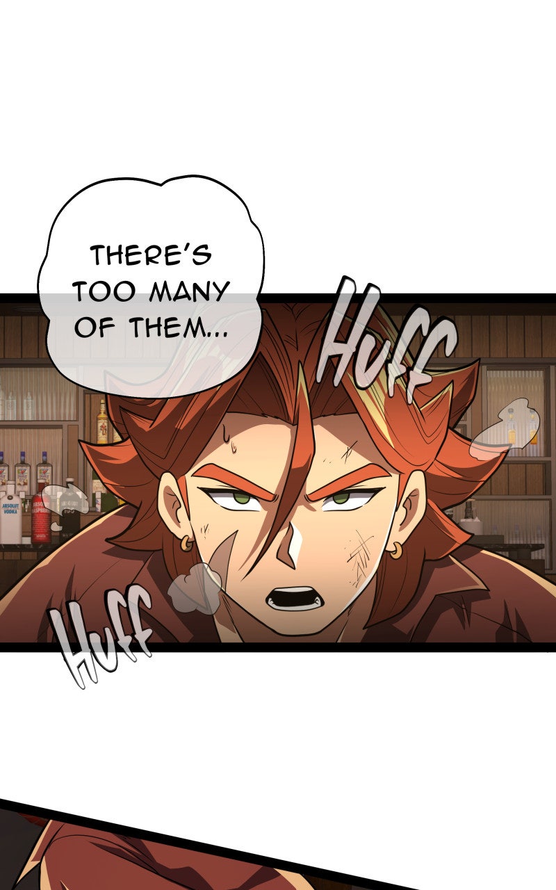 Read Samurai no Tora Manga Online