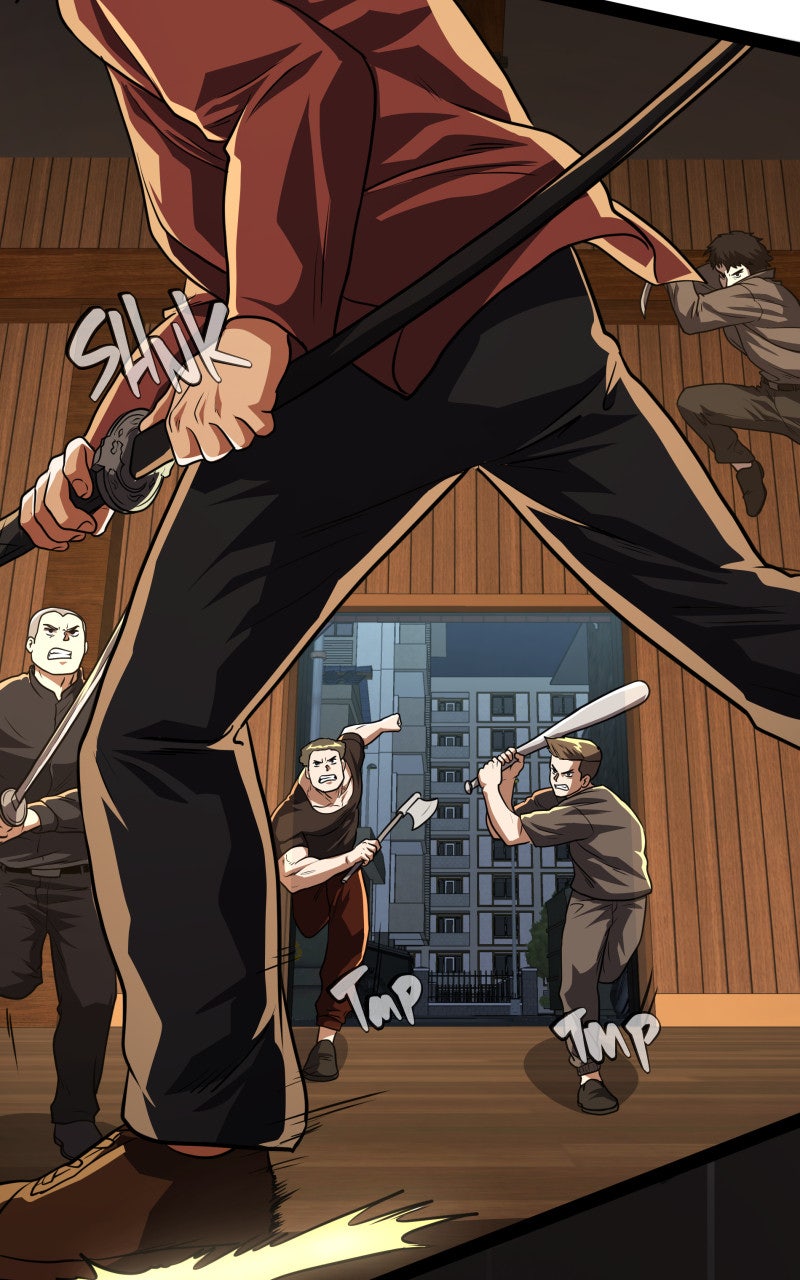 Read Samurai no Tora Manga Online