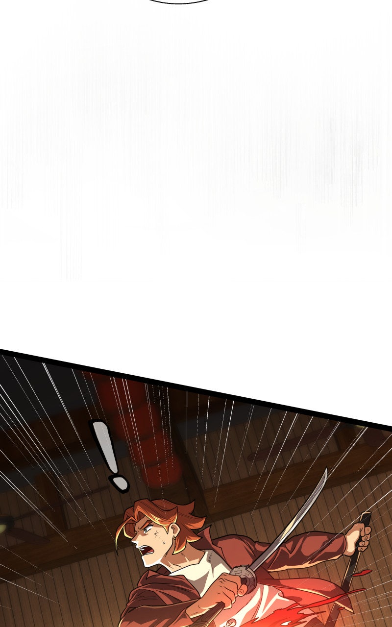 Read Samurai no Tora Manga Online